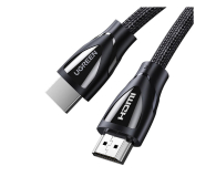 UGREEN HD140 Kabel HDMI 2.1 8K 60Hz 1m czarny - 1488986 - zdjęcie 1